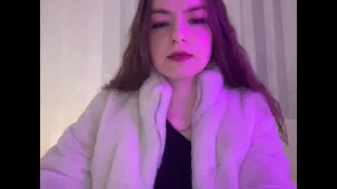 SweetBlueBirds online show from April 16, 6:18 pm