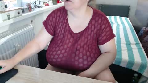 Sweetboobs85h online show from November 25, 8:05 am