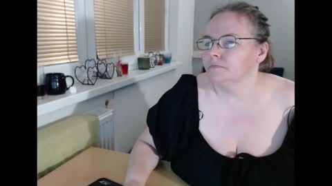 Sweetboobs85h online show from March 10, 6:45 pm