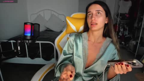 Anna online show from January 13, 10:56 pm