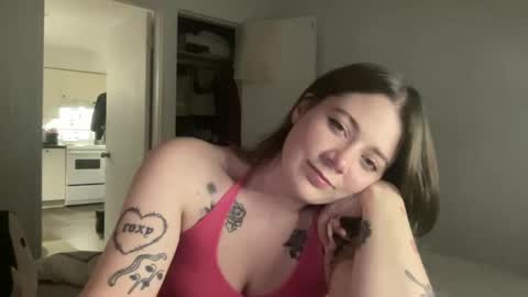 sweetcandy online show from January 19, 2:47 am