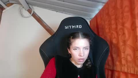 sweetdam12 online show from February 14, 8:15 pm