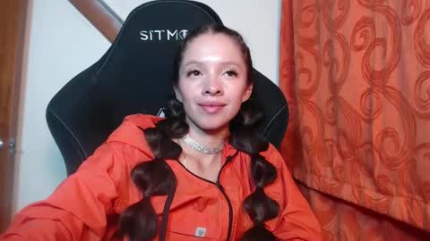 sweetdam12 online show from January 31, 8:22 pm