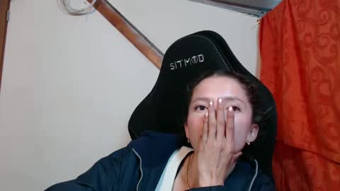 sweetdam12 online show from March 3, 9:12 pm