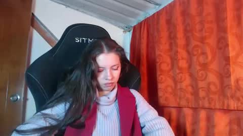 sweetdam12 online show from February 21, 8:49 pm