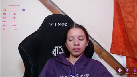 sweetdam12 online show from March 12, 6:32 pm