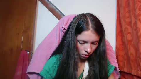 sweetdam12 online show from January 27, 8:07 pm