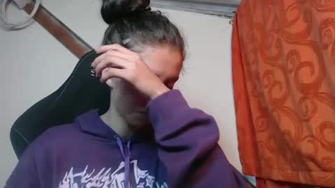 sweetdam12 online show from February 2, 2:02 pm