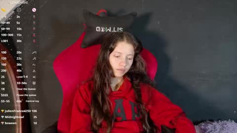 sweetdam12 online show from September 30, 11:09 pm