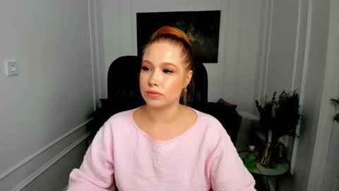 sweetdaylight online show from May 28, 1:58 am