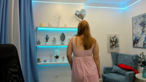 sweetdaylight online show from June 3, 8:47 pm