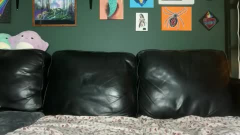 Spicy Dee online show from February 24, 2:11 am