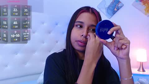 Gabriela online show from February 7, 4:27 am