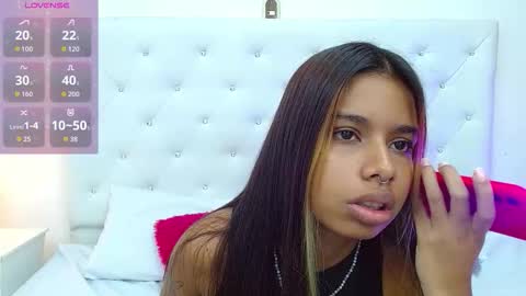 Gabriela online show from September 8, 9:03 pm