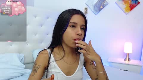 Gabriela online show from January 14, 3:53 am