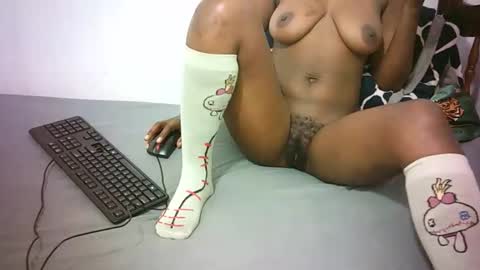 sweetebony_50 online show from March 29, 12:15 pm