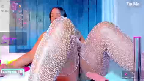 Mia online show from September 12, 3:29 am