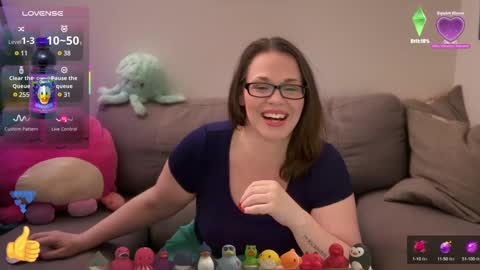 Eileen online show from January 24, 6:24 am