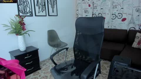 Fabiana online show from February 7, 7:17 pm