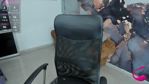 Fabiana online show from December 20, 11:32 am