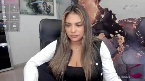 Fabiana online show from February 11, 7:16 pm