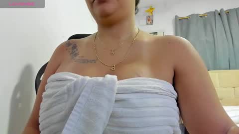Fabiana online show from March 8, 6:56 pm