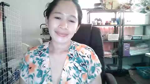 Stacy online show from March 4, 1:34 am