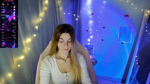 sweetfoyou online show from January 20, 6:42 am