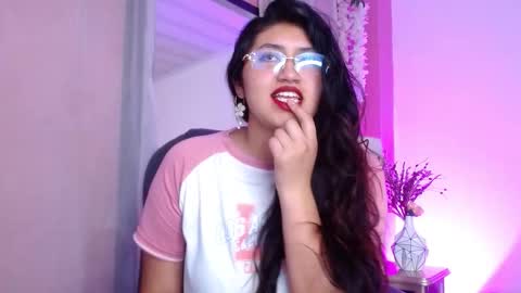  Sweet online show from October 12, 11:45 am