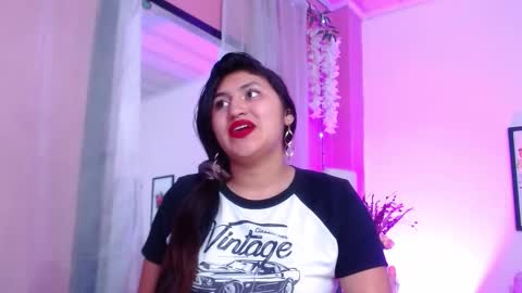  Sweet online show from October 11, 11:36 am