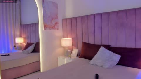 Dulce online show from October 5, 12:10 pm