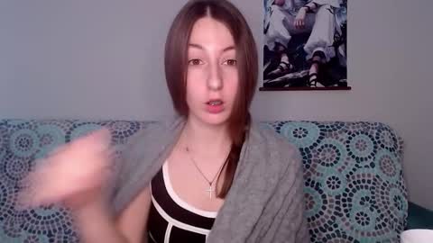 Emma  online show from October 18, 10:29 am