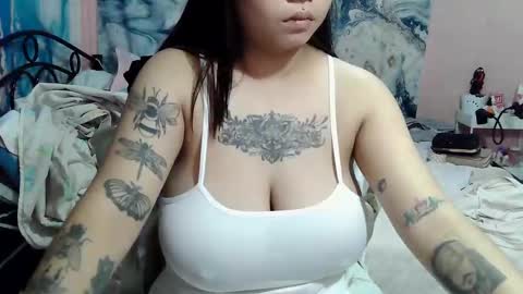 sweethotkisha online show from February 5, 2:25 am