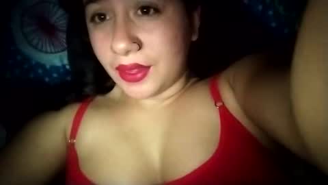 Ana Mara  i cant Make noise My family is here  online show from December 21, 5:25 am