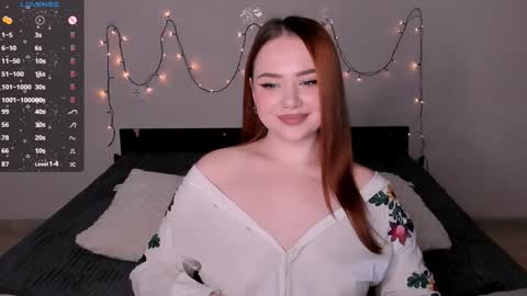 Hannah online show from January 23, 5:02 am