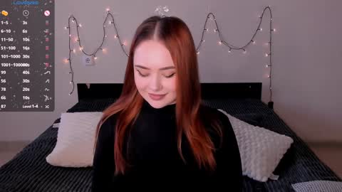 Hannah online show from January 22, 1:42 pm