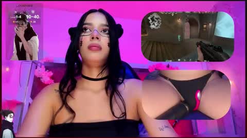 sweetie_cloe online show from January 5, 10:02 pm