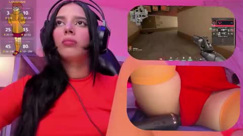 sweetie_cloe online show from November 12, 9:24 pm