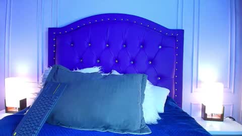 violeta online show from February 19, 3:17 am