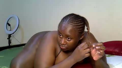 Lola online show from February 24, 12:43 am