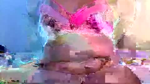 Lola online show from February 13, 10:33 pm