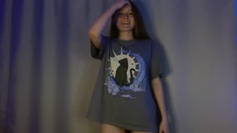 Annie online show from February 14, 10:14 pm