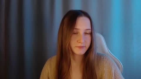 Annie online show from February 26, 9:25 pm