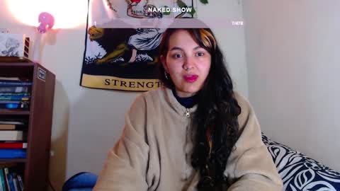 Maria  my insta sweetie maryy   online show from January 16, 3:45 am