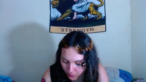 Maria  my insta sweetie maryy   online show from February 1, 8:51 pm