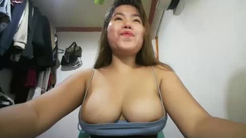 Your GoodGirlSweet trish online show from April 17, 6:37 am