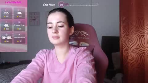 Kendl online show from February 14, 3:58 pm