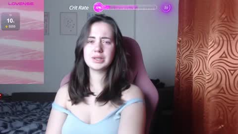 Kendl online show from March 10, 10:55 pm