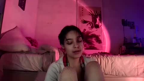 Blu Sweets online show from December 25, 3:50 am