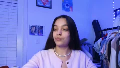 Blu Sweets online show from September 24, 11:04 pm